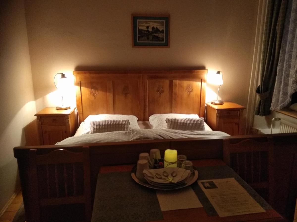 Penzion Bazalka Jablonec nad Nisou Extérieur photo