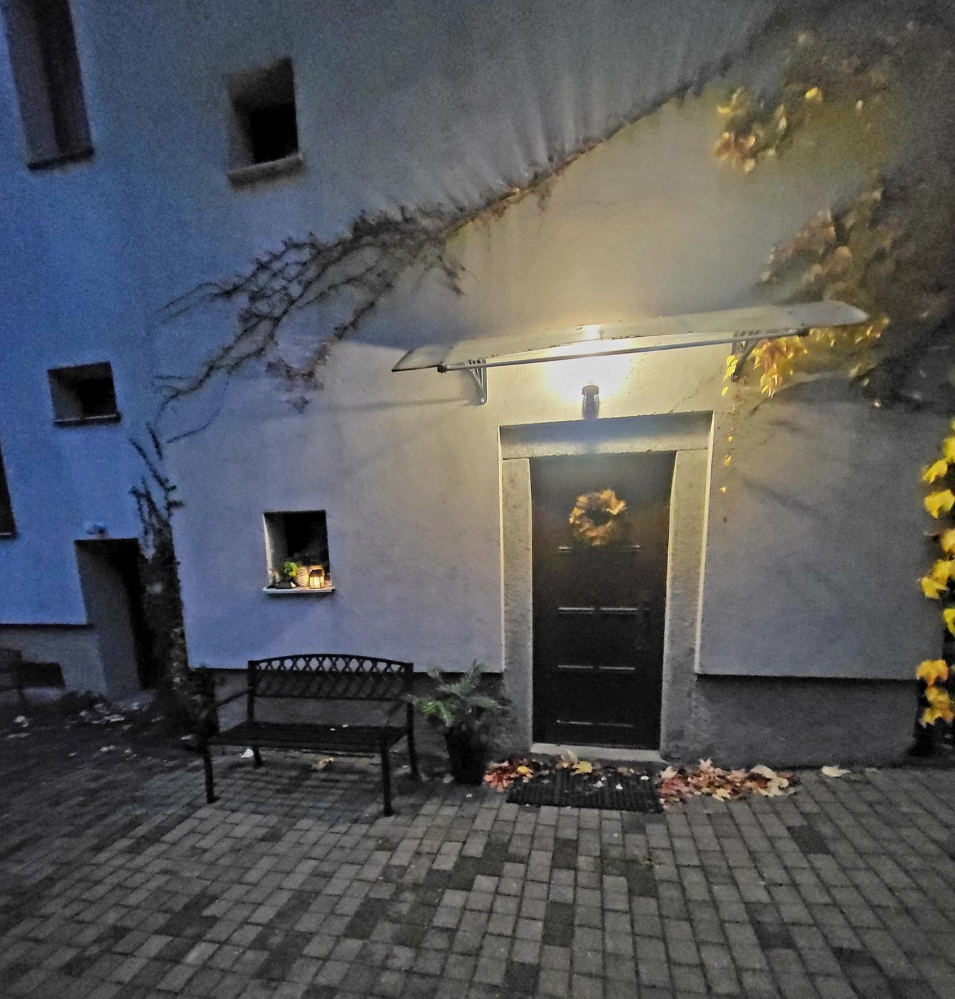 Penzion Bazalka Jablonec nad Nisou Extérieur photo