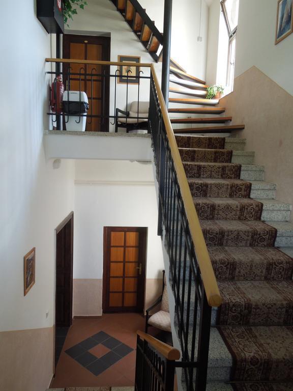 Penzion Bazalka Jablonec nad Nisou Extérieur photo